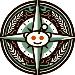 Our Reddit Page